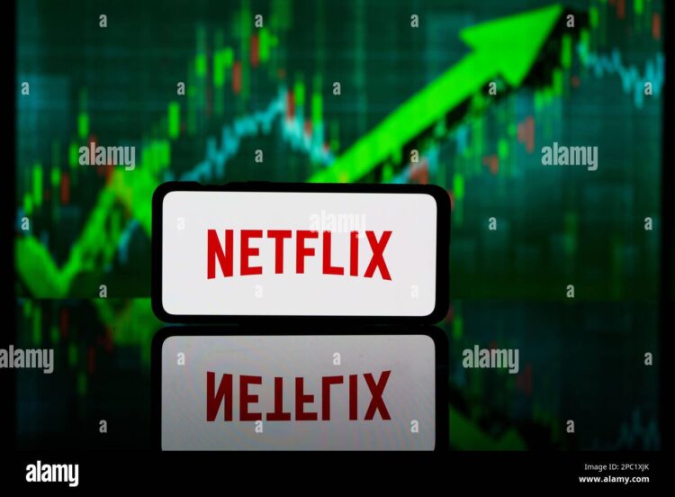 Unveiling Netflix Stock
