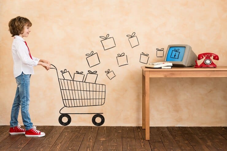 10 Tips for Smart Online Shopping