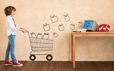 10 Tips for Smart Online Shopping