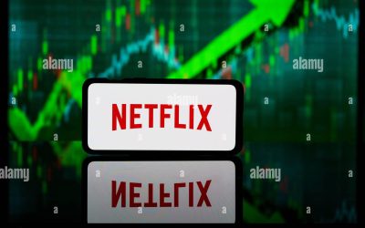 Unveiling Netflix Stock